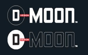 D-MOON black